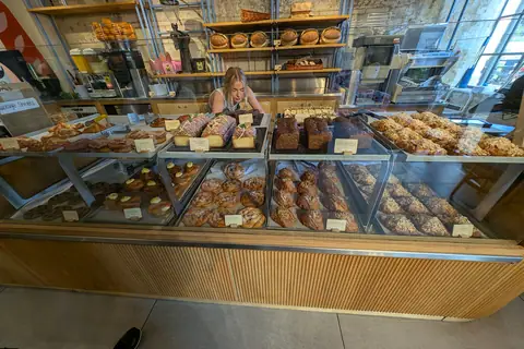Matt The Bakers photo 1
